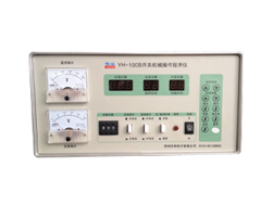 YH-100B型开关机械操作程序仪